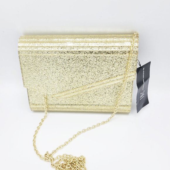 I.N.C. INTERNATIONAL CONCEPTS Gorgeous Maria Women's Clutch - Picture 2 of 9